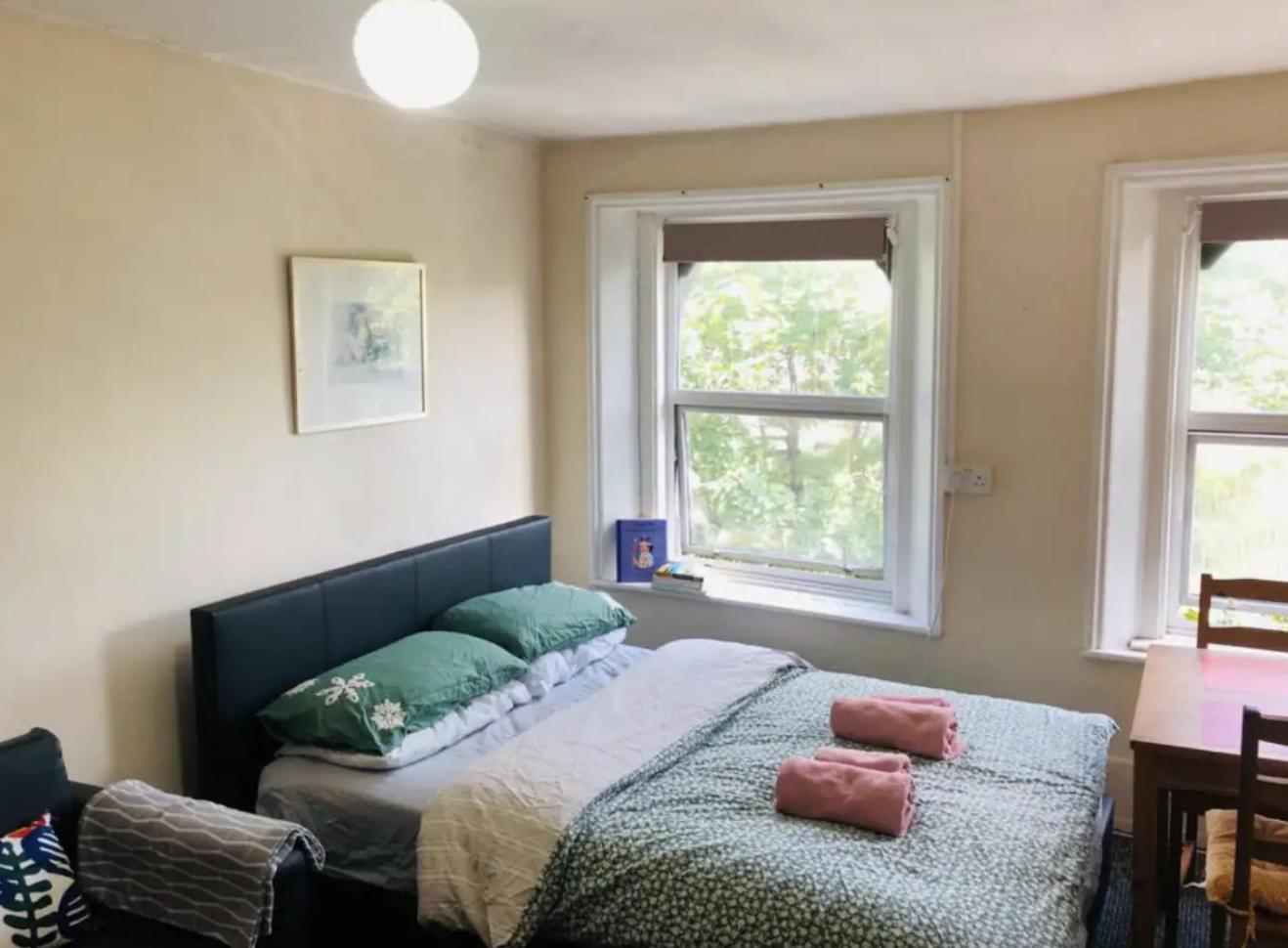 Fabulous Flat In Heart Of Londres