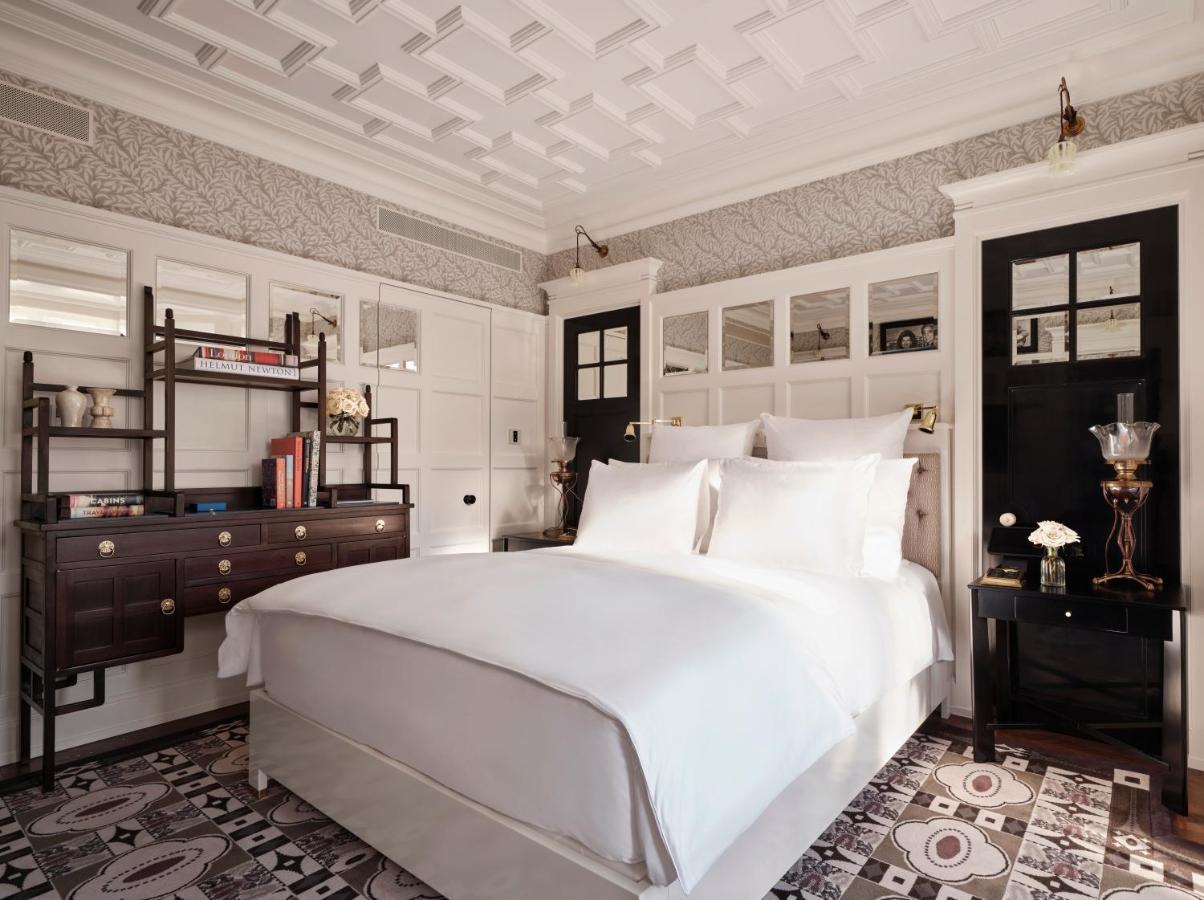At Sloane 5* Londres
