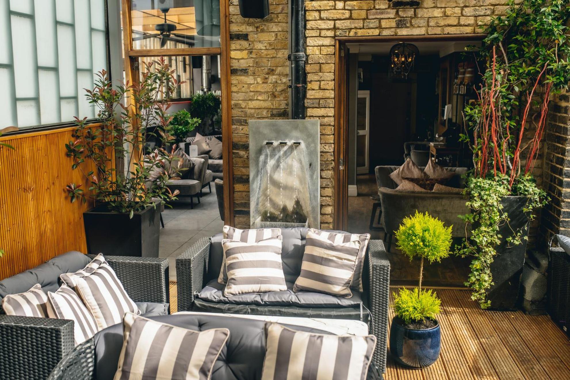 Karma Sanctum Soho Hotel 5*