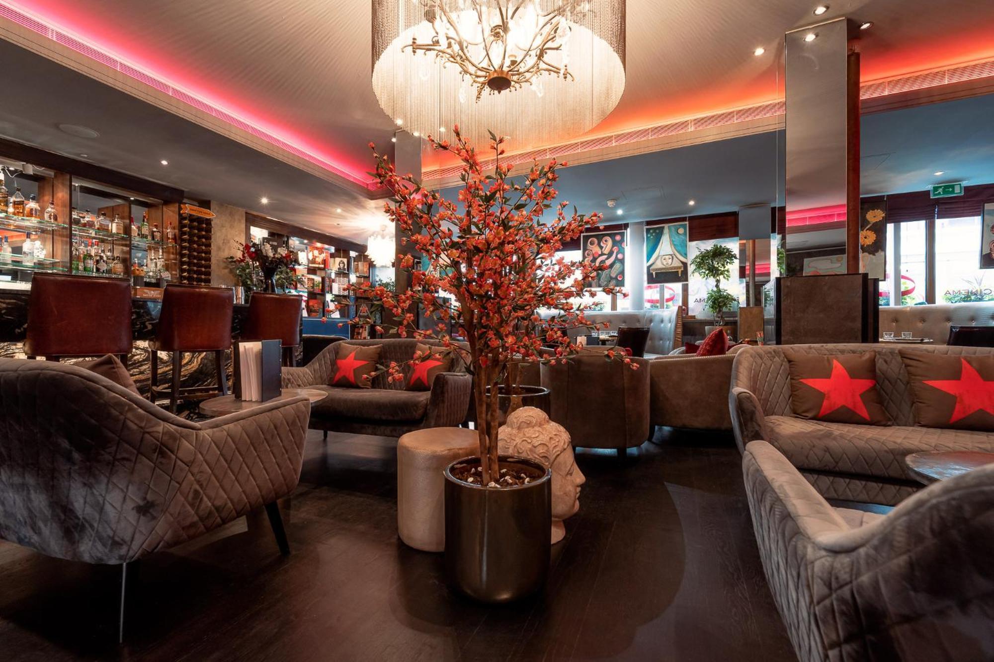 Karma Sanctum Soho 5*