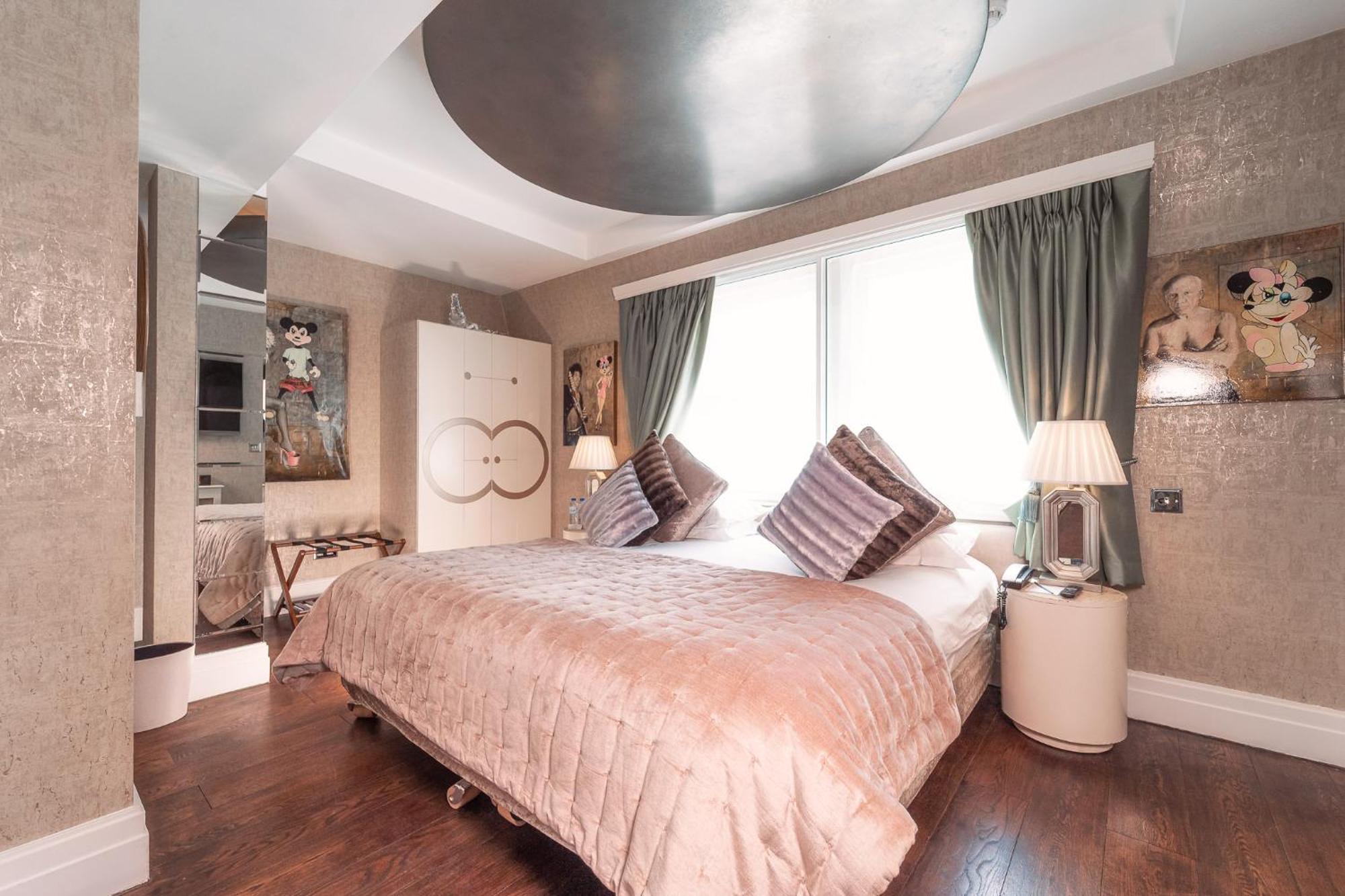 Hotel Karma Sanctum Soho