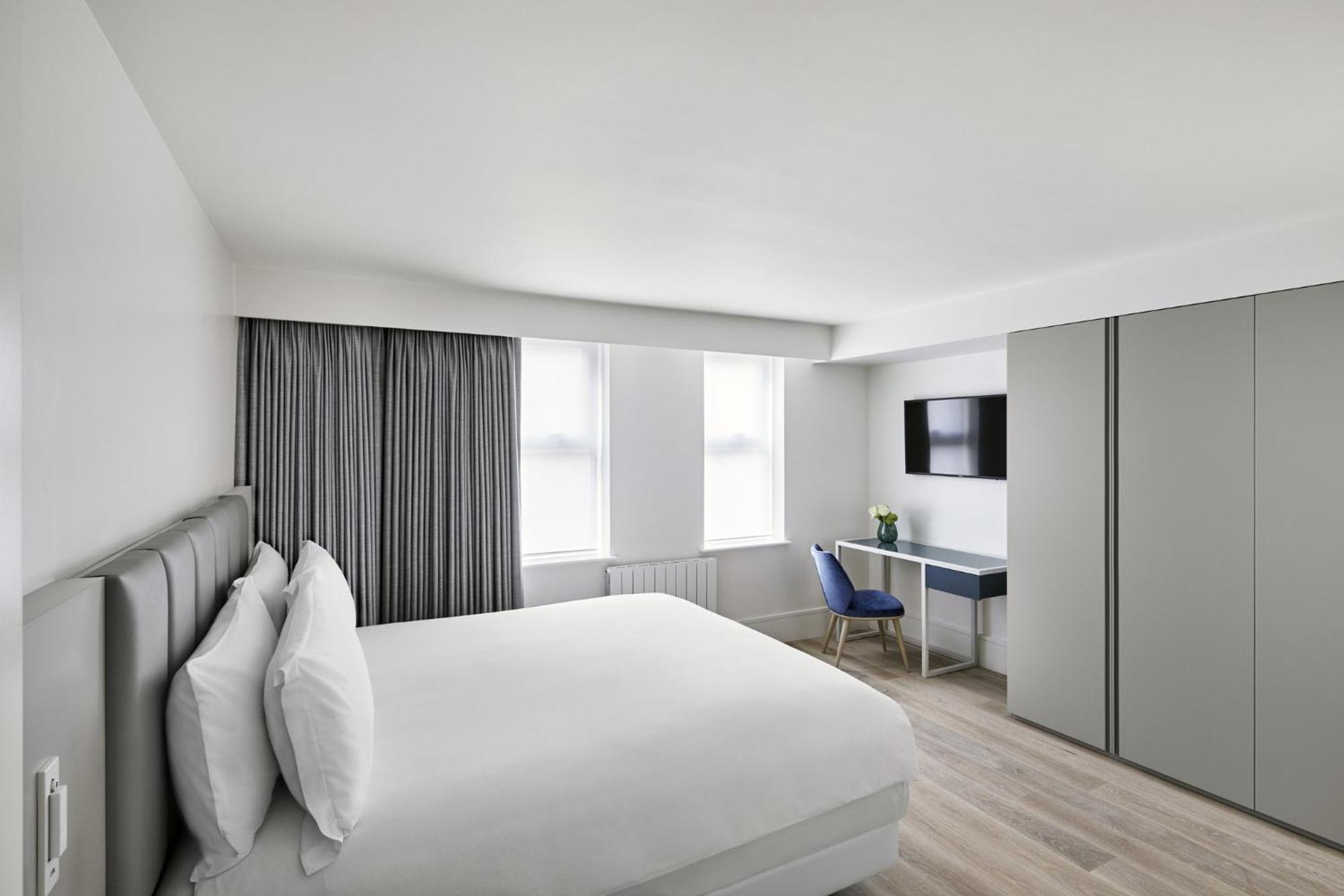Metropolitan Hotel Londres