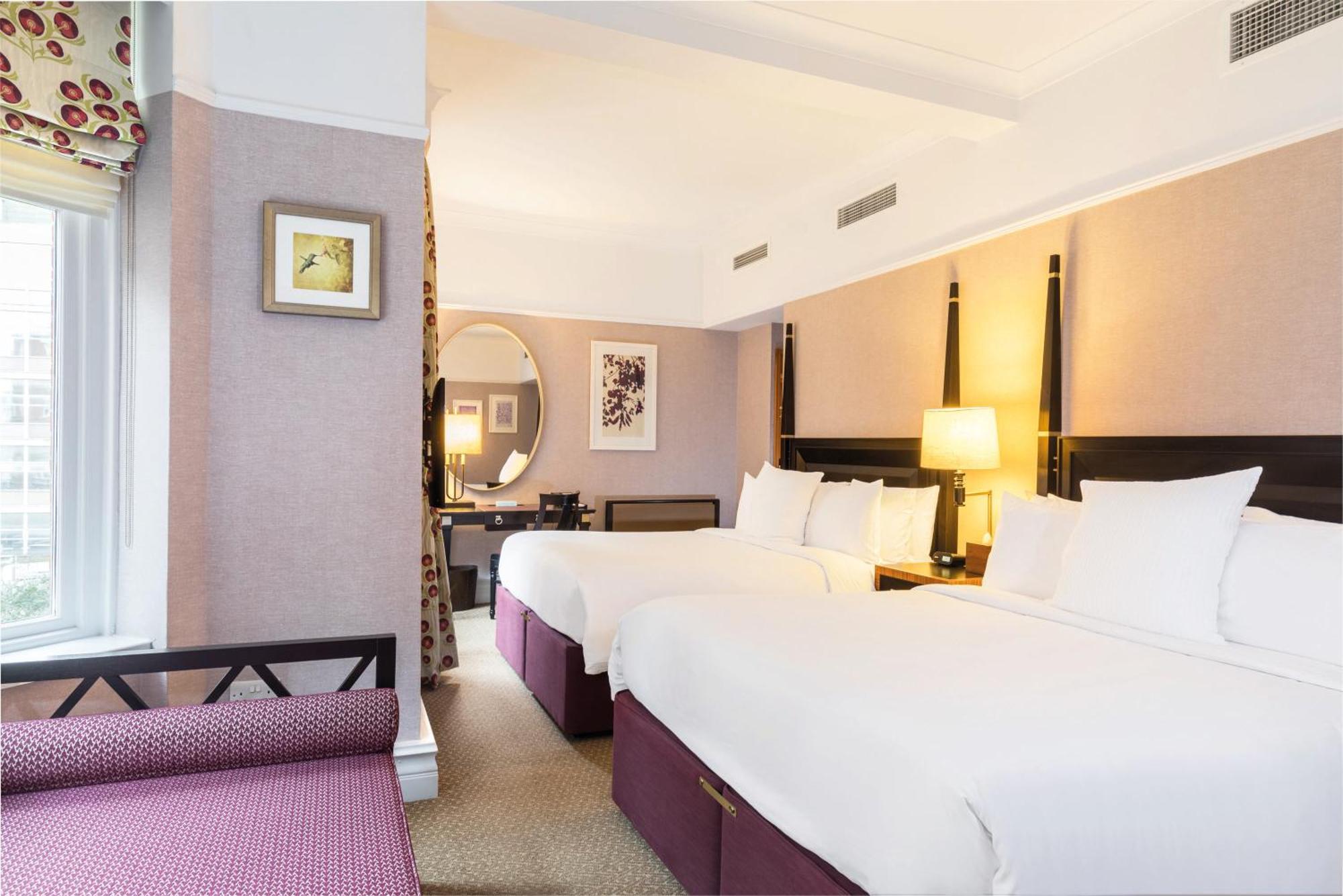 St. Ermin's Hotel, Autograph Collection Hotel