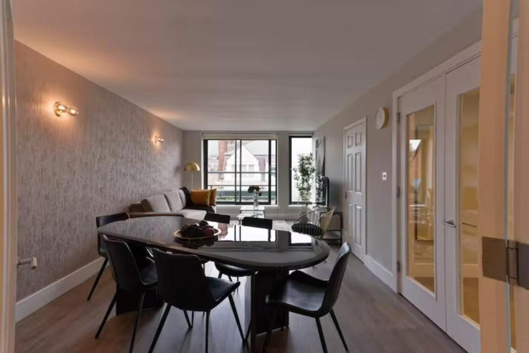 Oxford Street Fitzrovia Apartamento