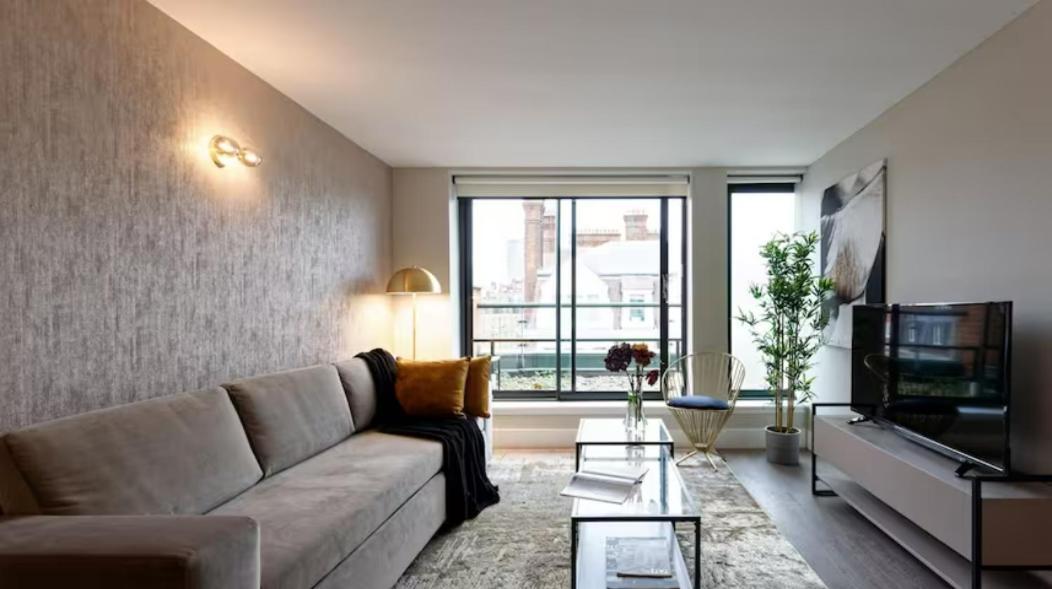 Oxford Street Fitzrovia Apartamento