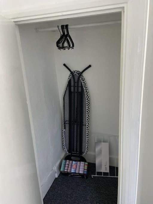 2 Bedroom Flat In