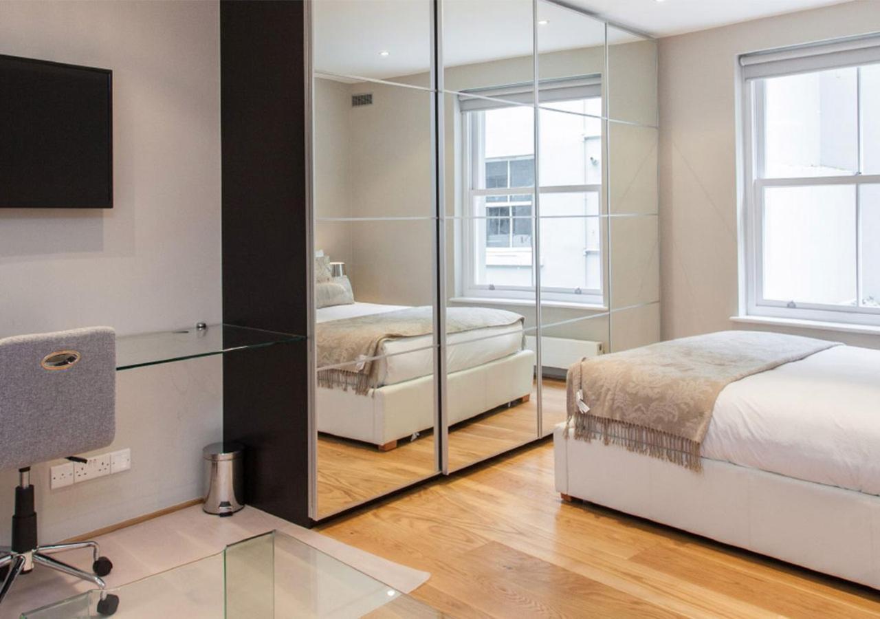 Appartement The Harrington - Gloucester Road - 3 Harrington Gardens Londres