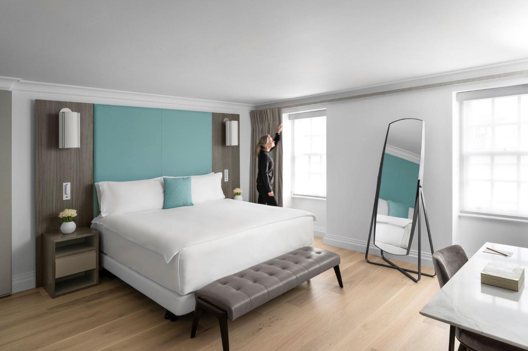 Metropolitan Hotel Londres