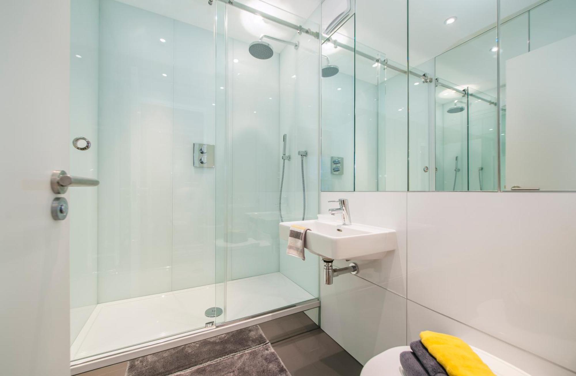 Appartement The Harrington - Gloucester Road - 3 Harrington Gardens Londres
