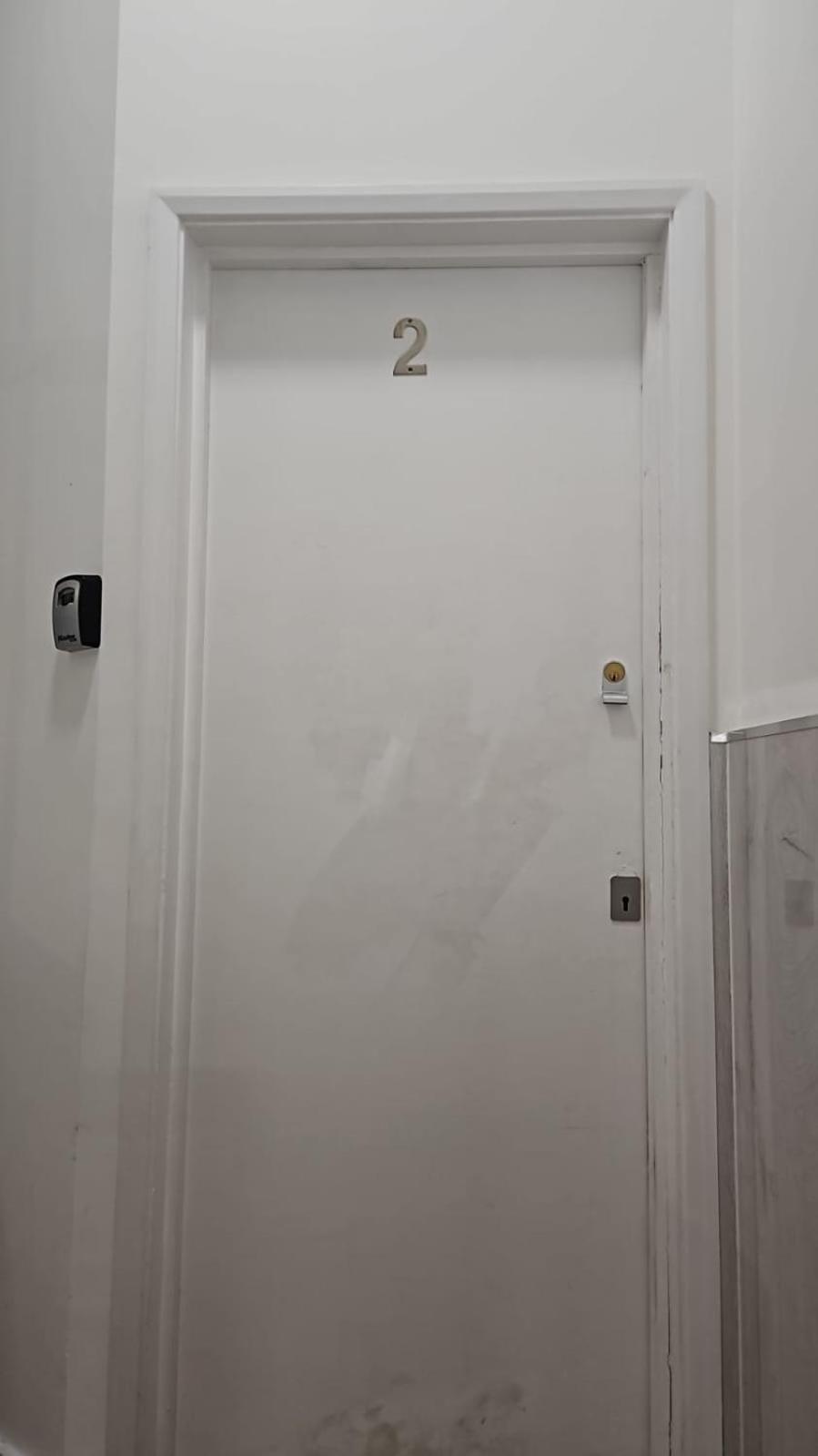 Sleep 4 In Battersea Central 5 Mins To Power Station Bs2 * London