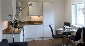 Appartement Max Serviced Commercial Road