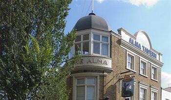 Hotel The Alma Londres