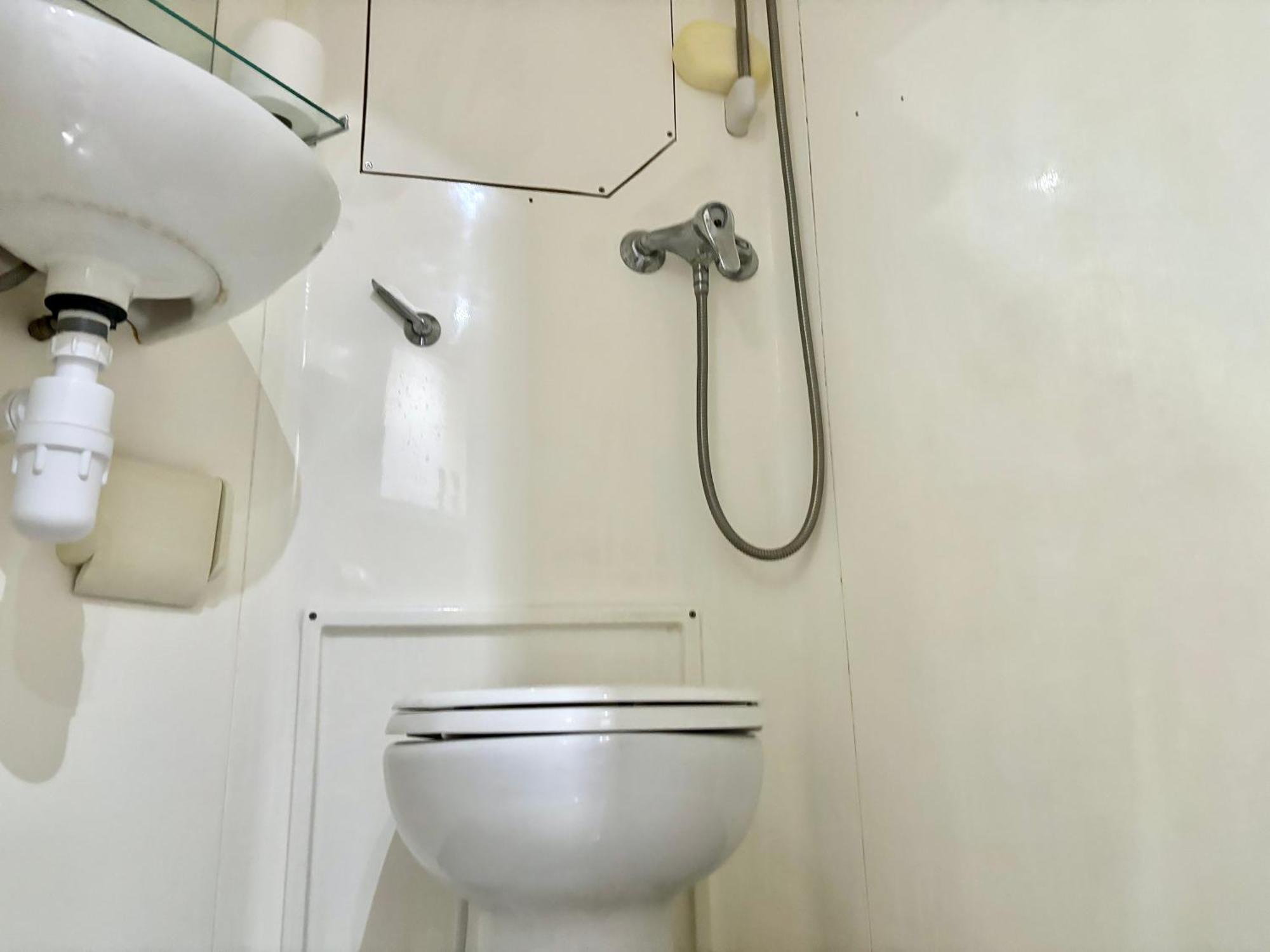 Appartement In Bloomsbury *