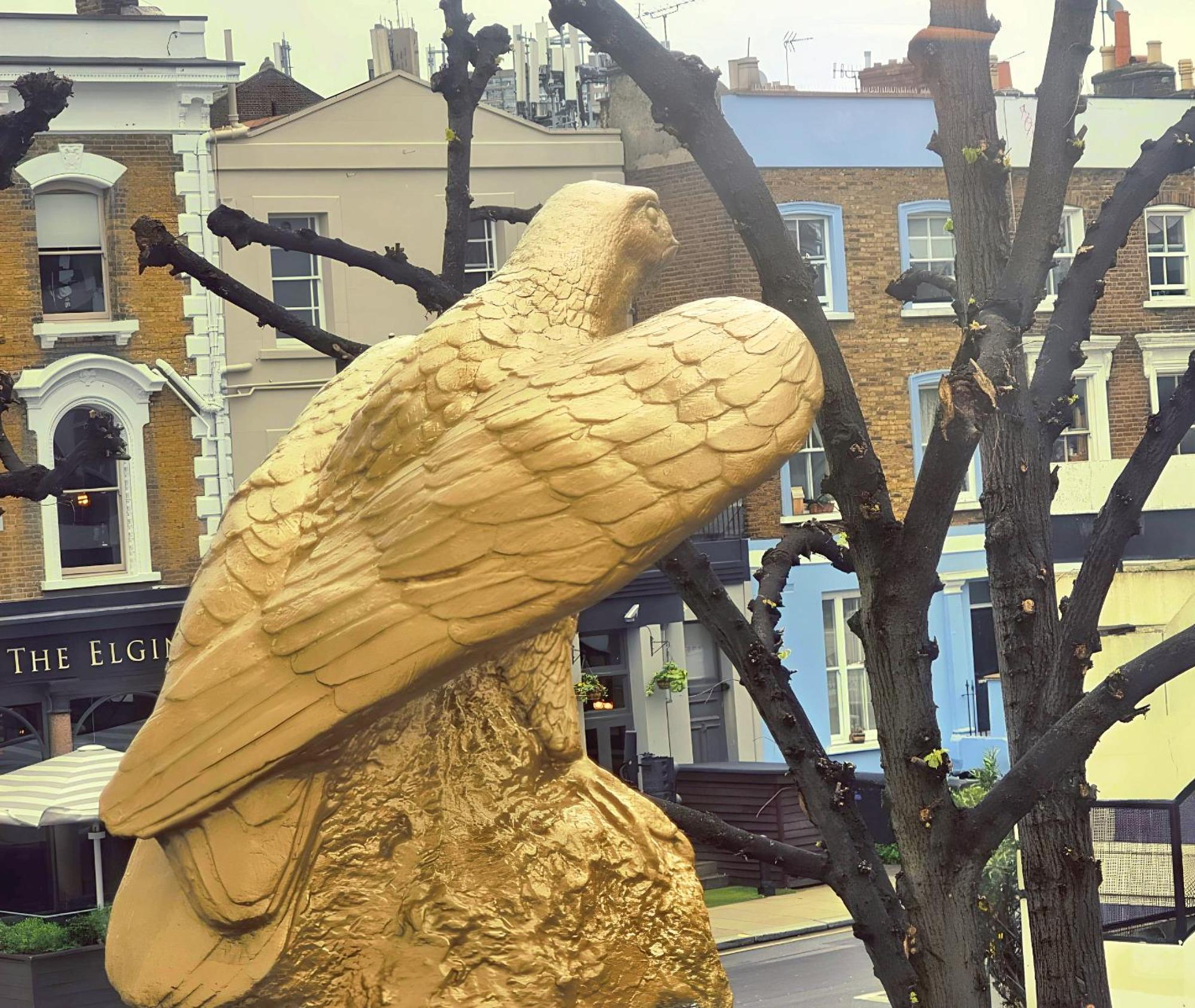 Appartement Notting Hill - The One One One!!! -3- *