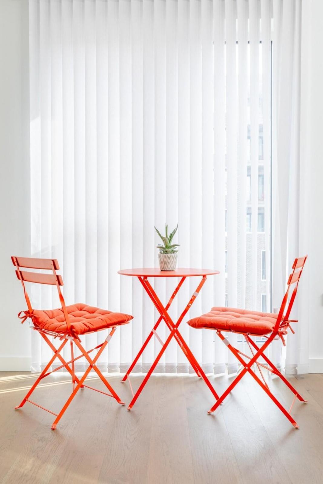 Stylish 2bd Oasis Wbalcony South East London! * Londres