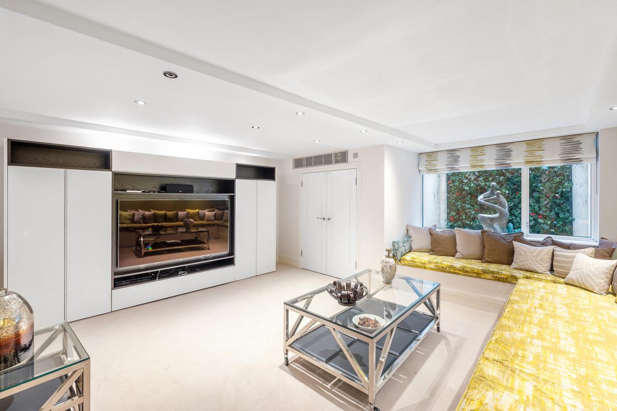 Casa Italia Near Sloane Square - Ac Bedrooms Hébergement de vacances *
