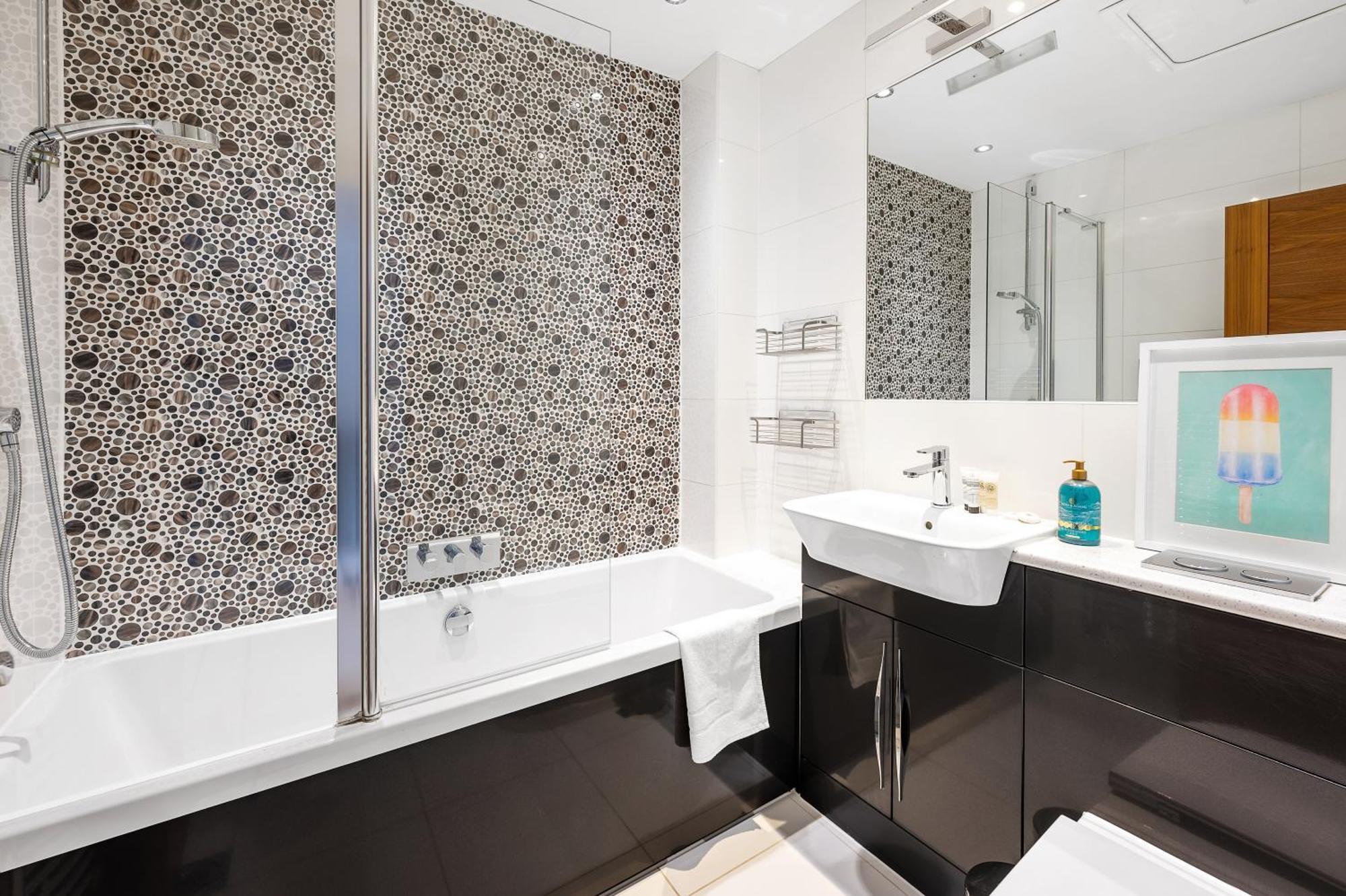 Casa Italia Near Sloane Square - Ac Bedrooms Londres
