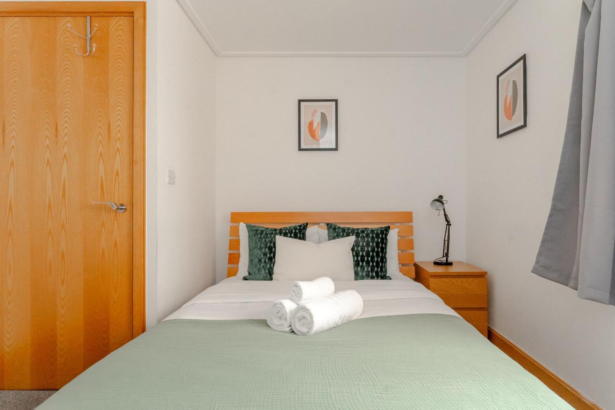 Holborn - 2br Near Covent Garden -cityapartmentstay * London