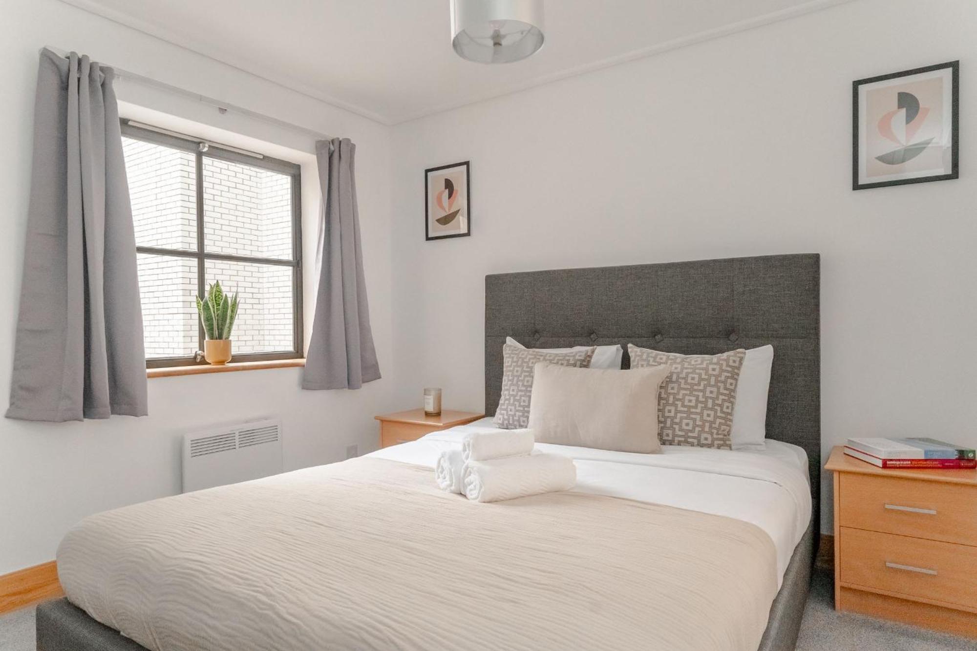 Holborn - 2br Near Covent Garden -cityapartmentstay Apartment London