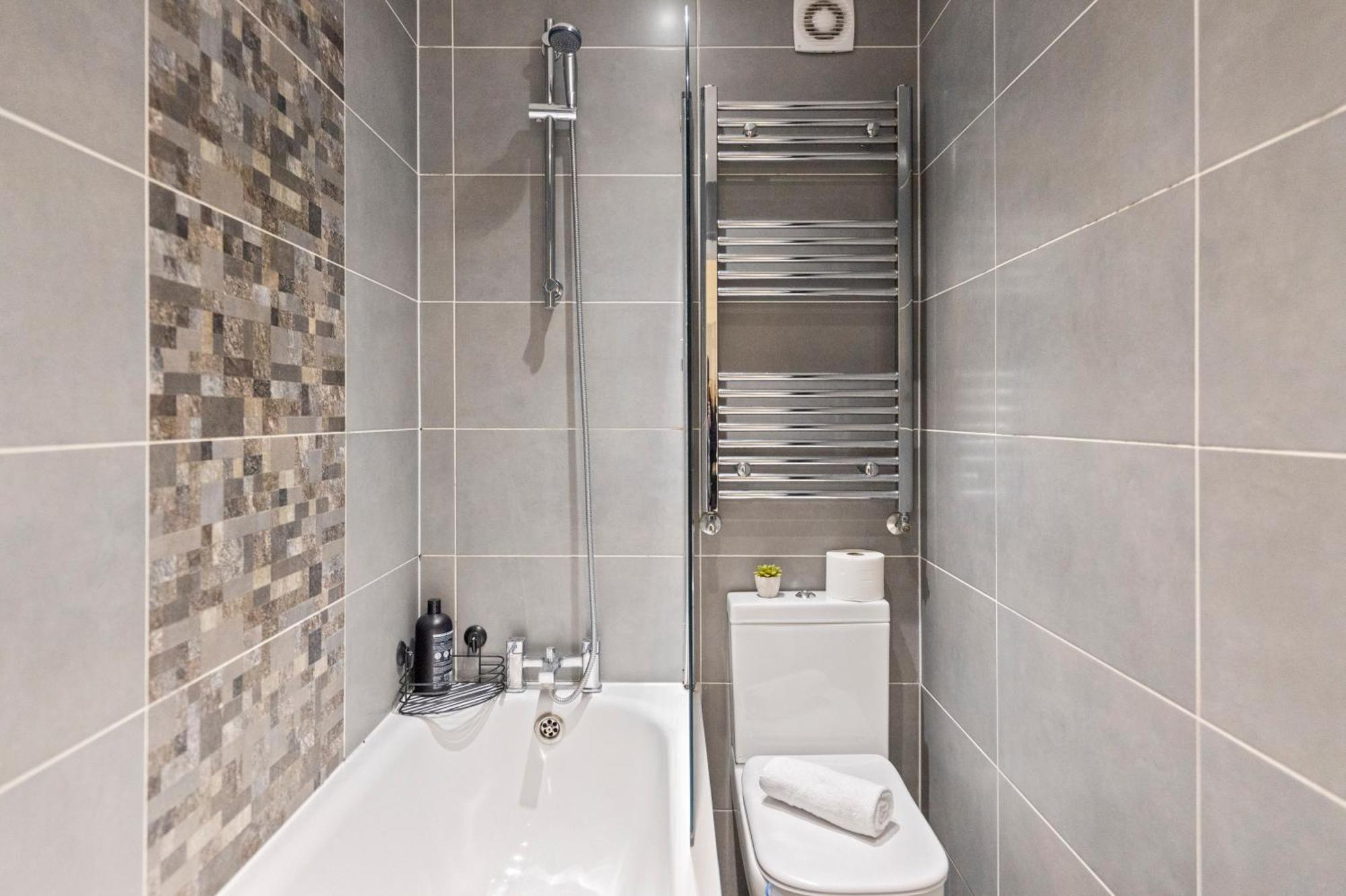 Diamond Camden Town 3 Bedroom Sleeps 11 Appartement *
