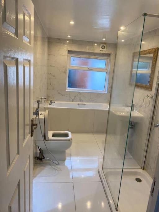 Appartement The W3 Flat *