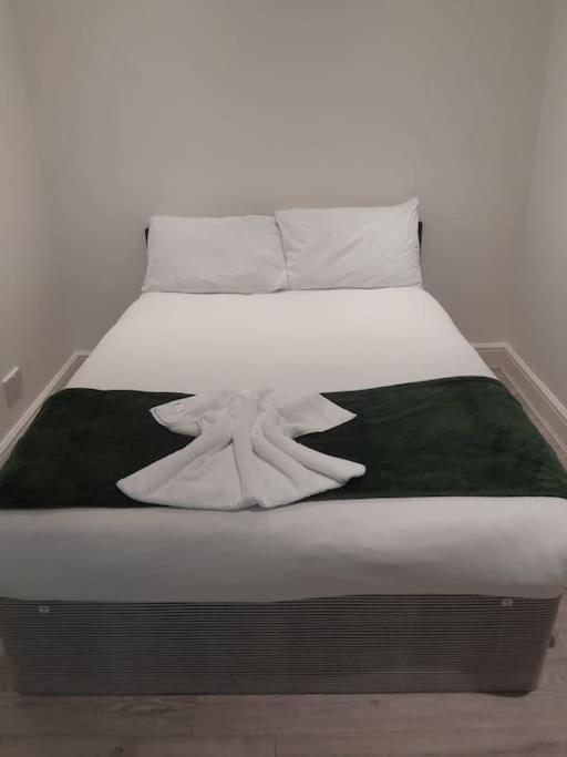 The W3 Flat * Londres