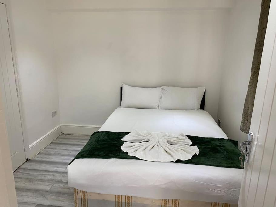The W3 Flat Appartement Londres
