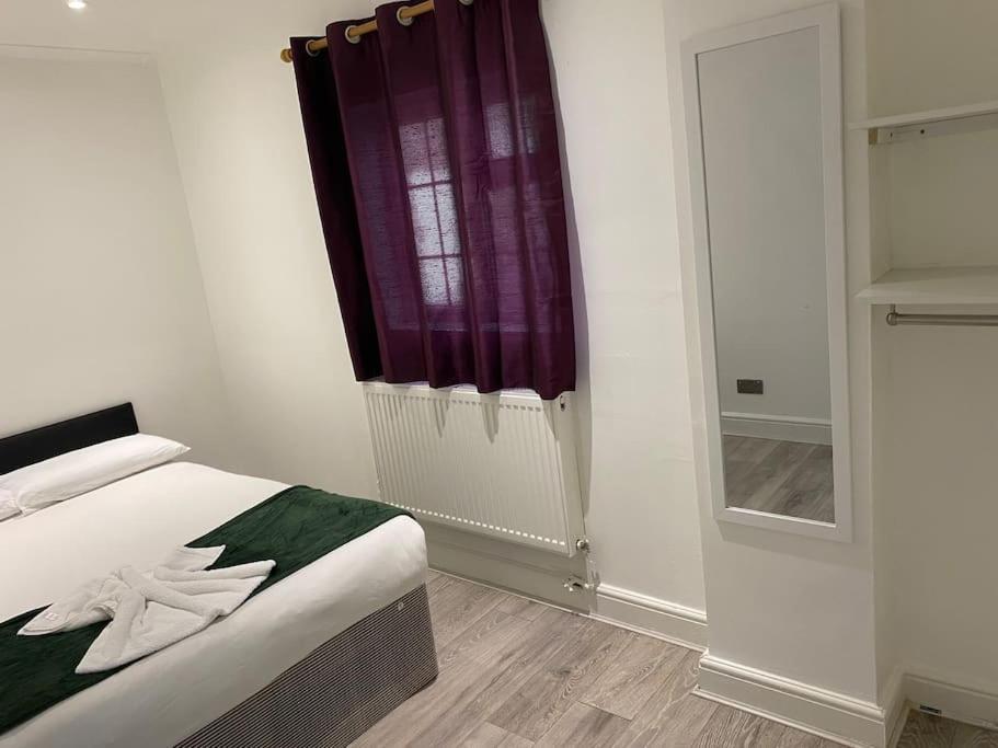 Appartement The W3 Flat *