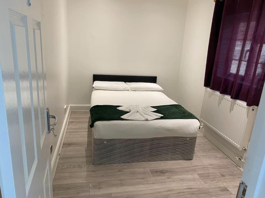 The W3 Flat * Londres