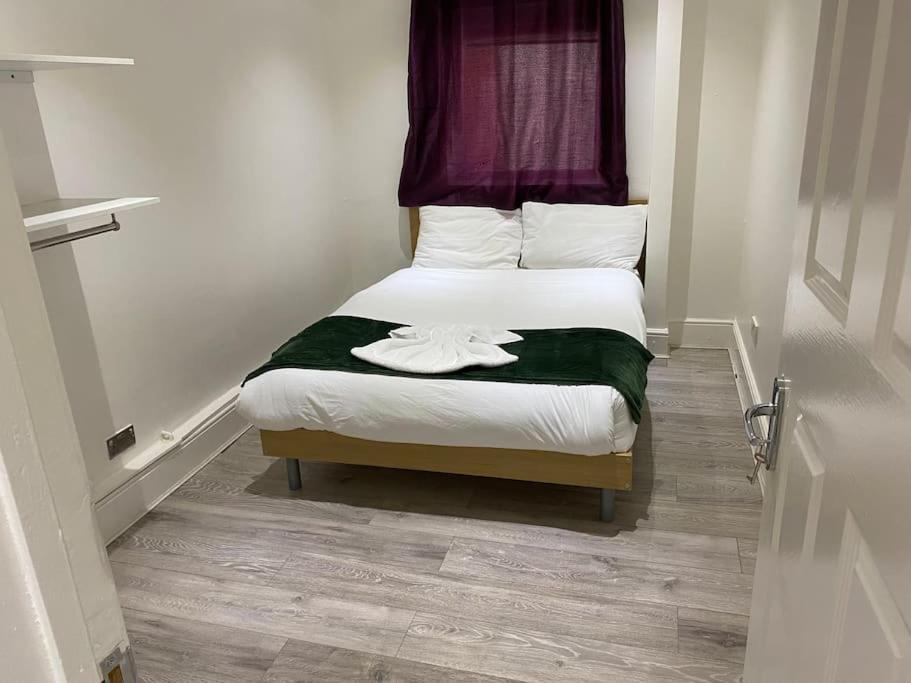Appartement The W3 Flat