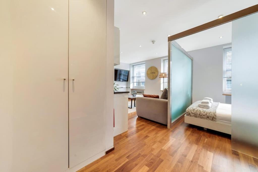 Apartamento 1 Bedroom Edgeware Retreat