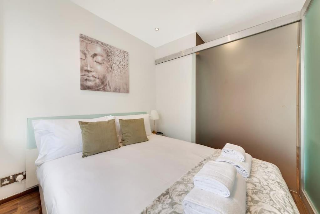 1 Bedroom Edgeware Retreat Londres