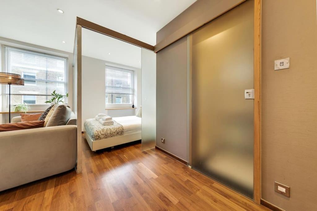 1 Bedroom Edgeware Retreat Londres