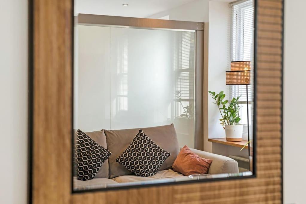 1 Bedroom Edgeware Retreat Apartamento