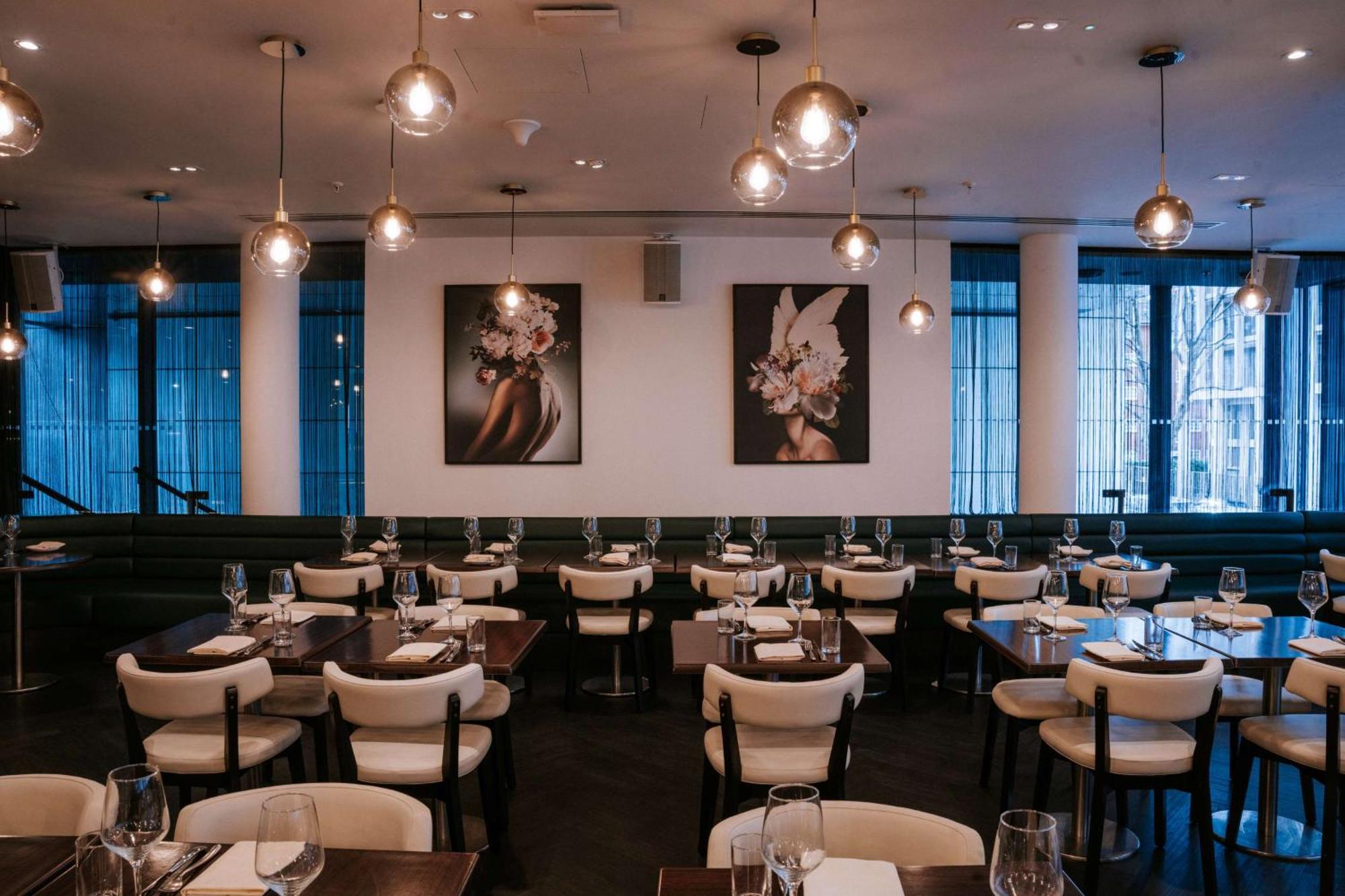 Hotel The Westminster London, Curio Collection By Hilton 4*