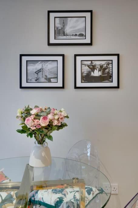 Apartamento Glamorous Art Deco Flat In Chelsea