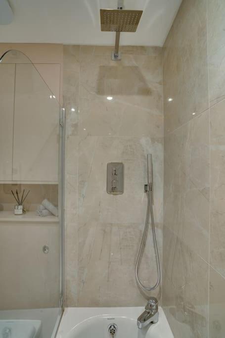 Apartamento Glamorous Art Deco Flat In Chelsea