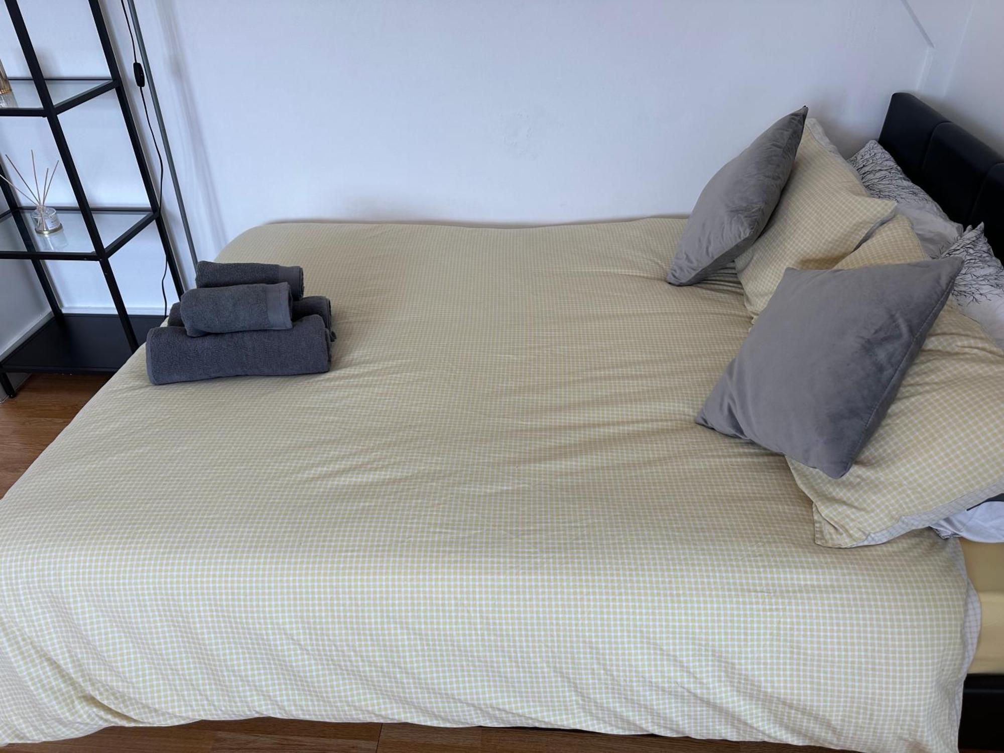 Wembley Stadium Serviced Apartments, 12mins To Central Londres