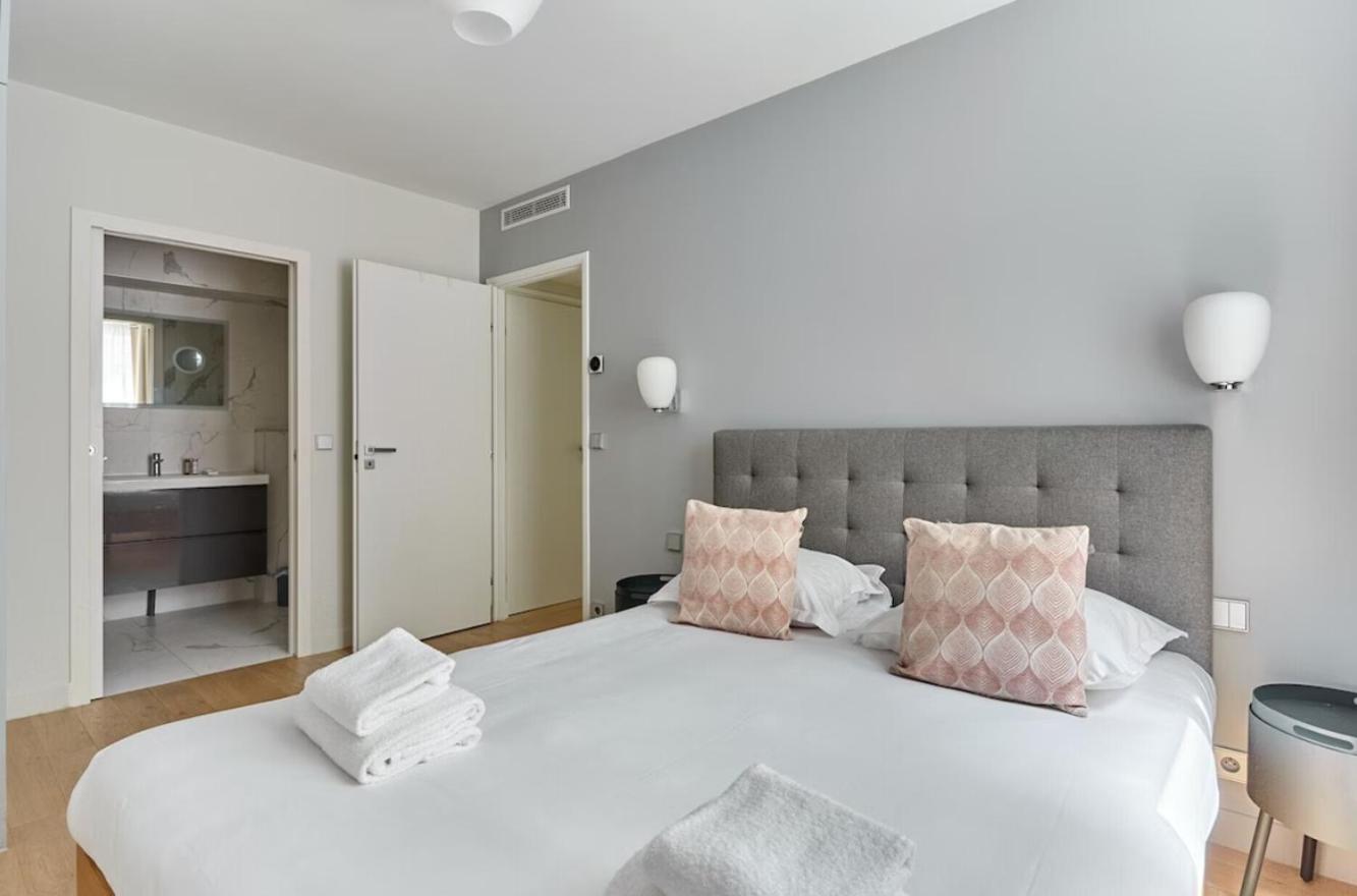 Soho Center Apartamento