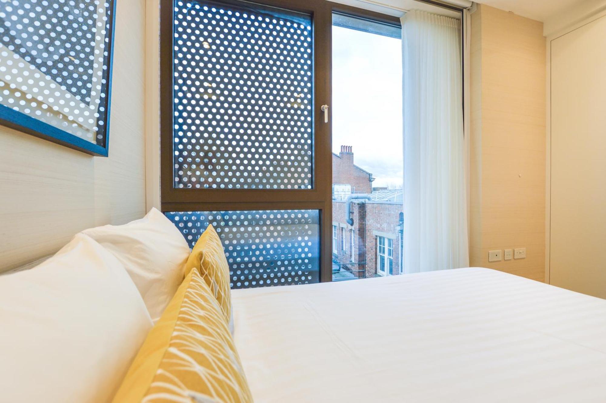 Appartement Haverstock Hill Serviced By Concept *
