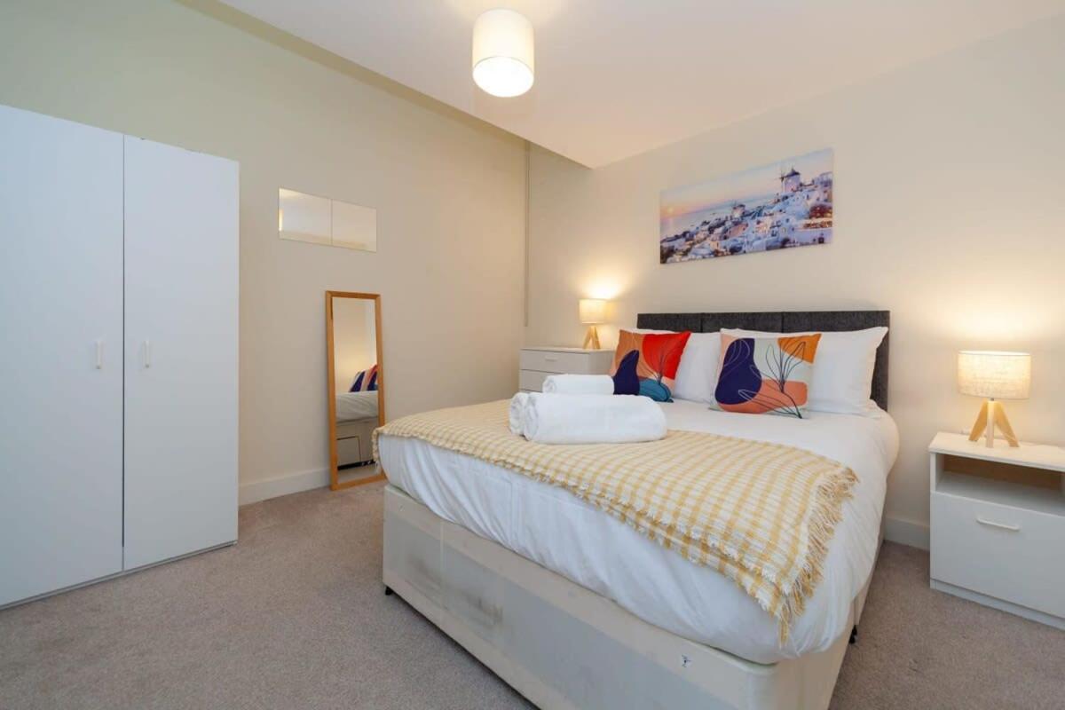 Apartamento Characterful 2 Bedroom In Brixton