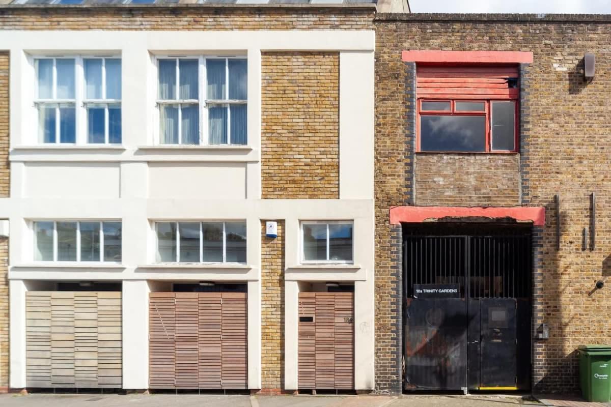 Characterful 2 Bedroom In Brixton Londres