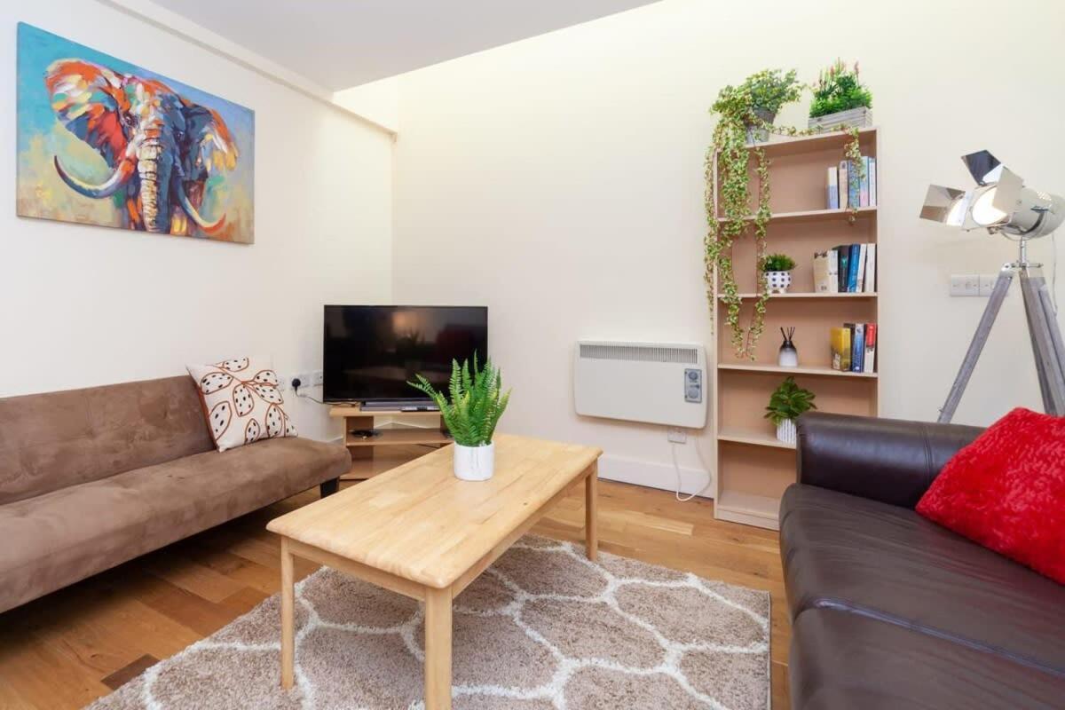 Characterful 2 Bedroom In Brixton Apartamento Londres