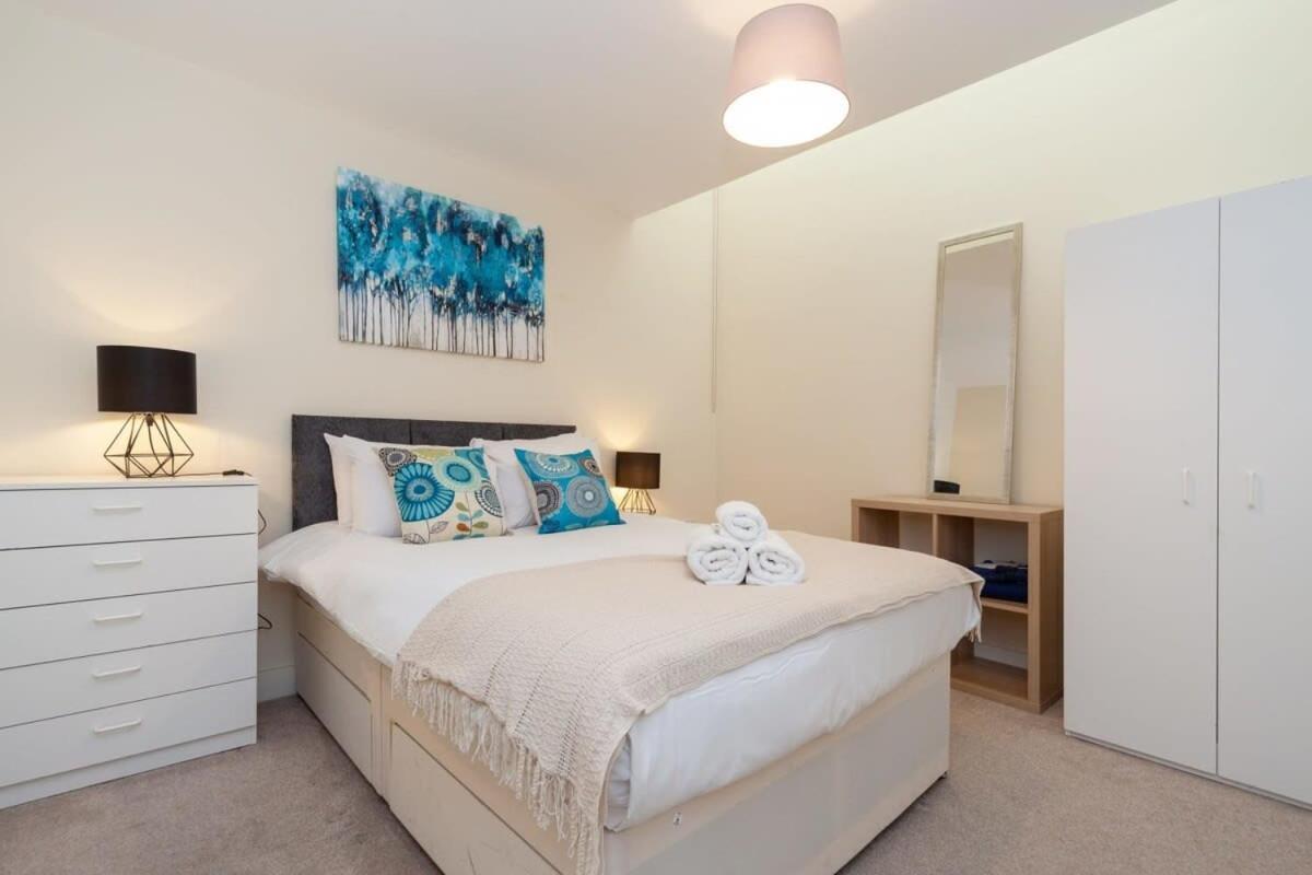 Characterful 2 Bedroom In Brixton Apartamento *