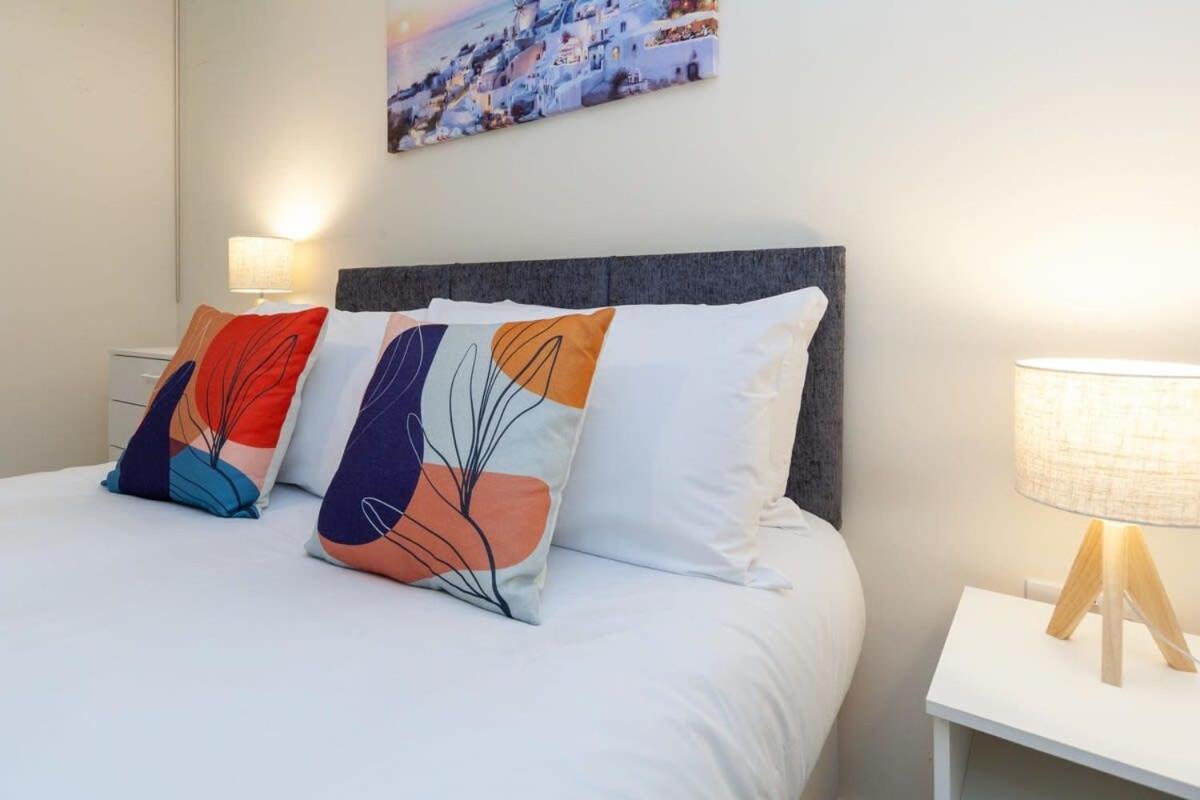 Apartamento Characterful 2 Bedroom In Brixton