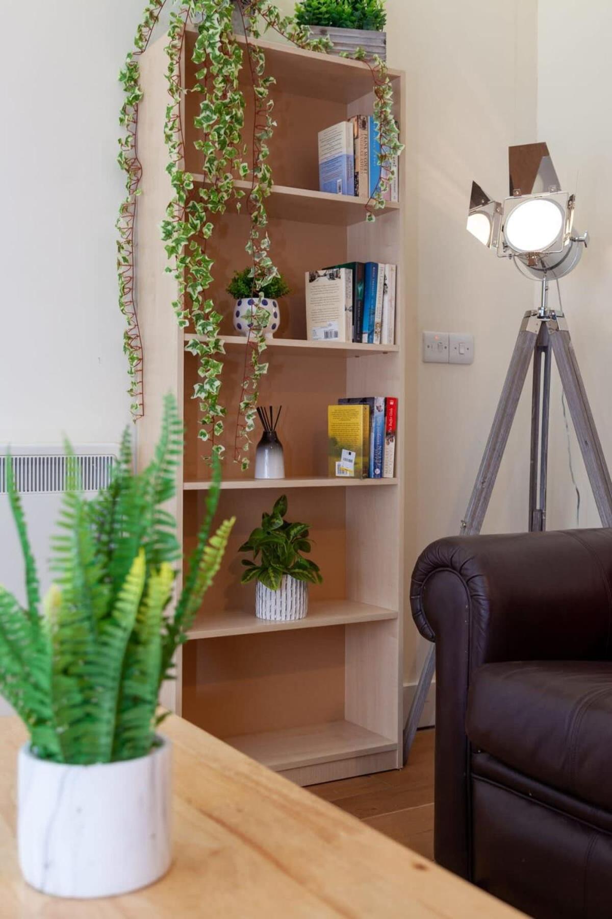 Characterful 2 Bedroom In Brixton Apartamento *