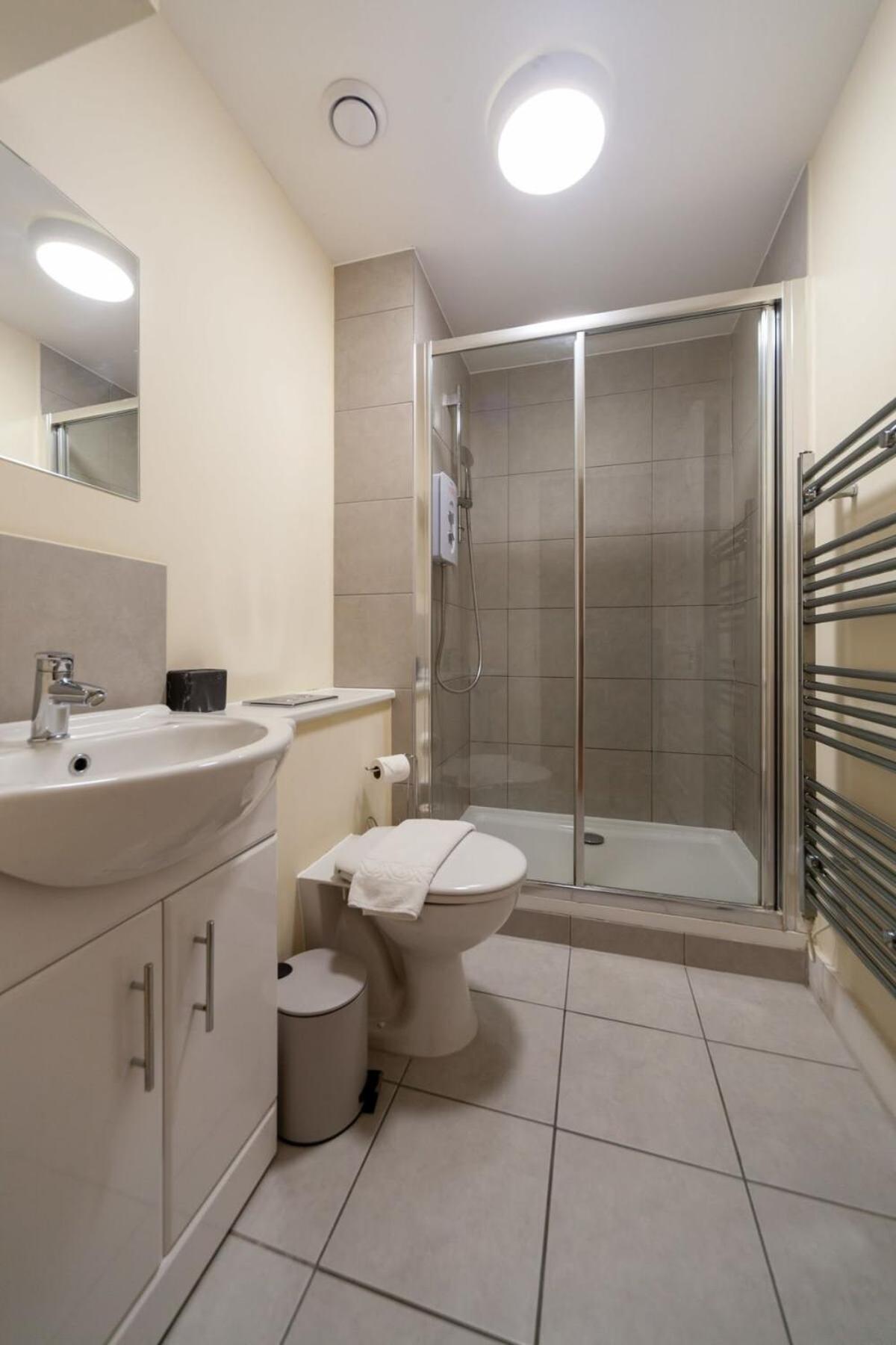 Characterful 2 Bedroom In Brixton Apartamento