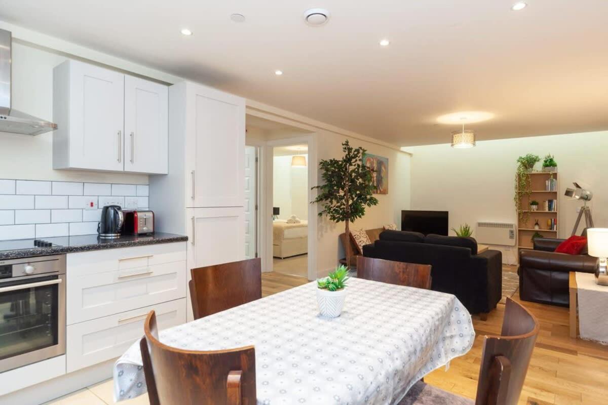 Apartamento Characterful 2 Bedroom In Brixton *