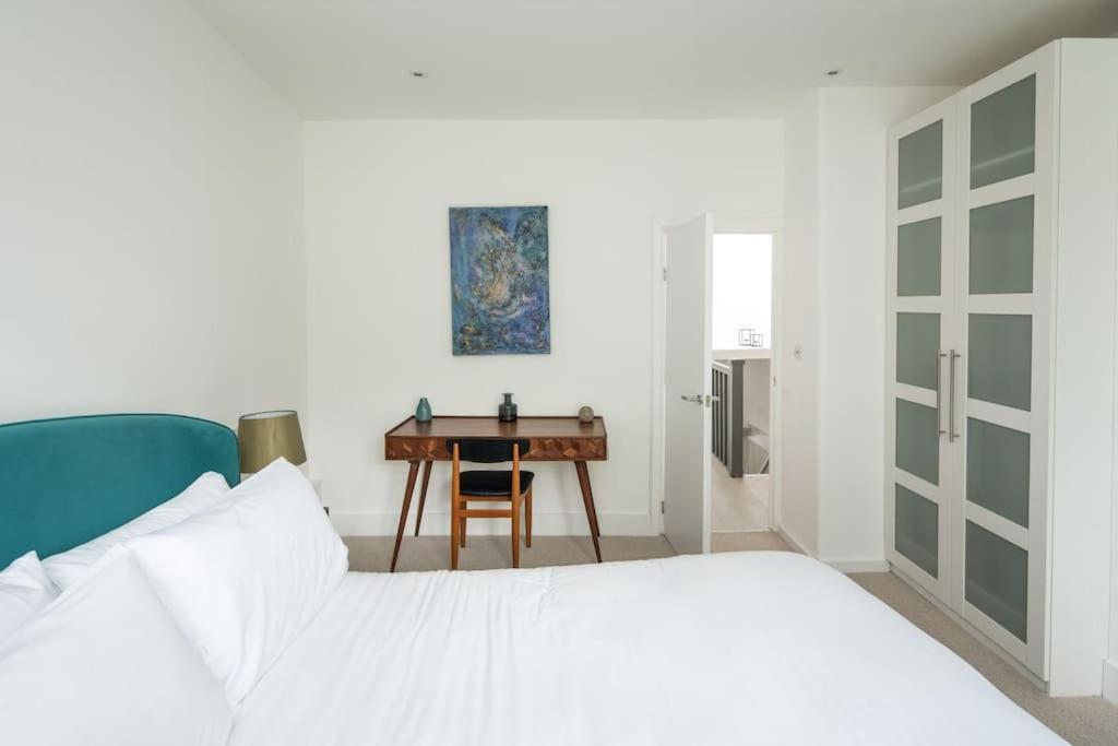 Apartamento 1 Bedroom Flat In Barons Court