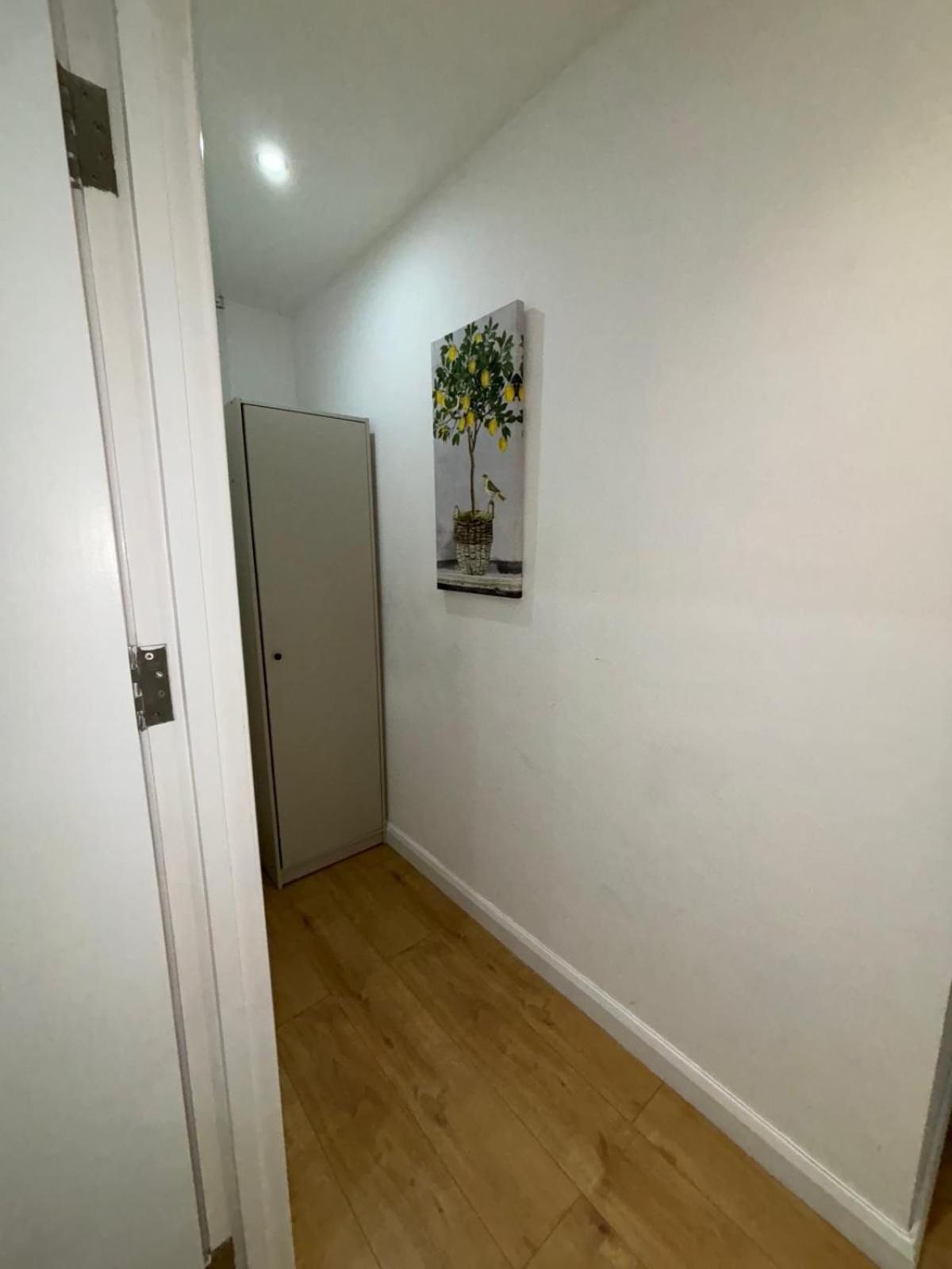Apartment Sleep 4 In Battersea Central 5 Mins To Power Station Bs2